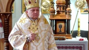 Prymicja Biskupa Trochanowskiego 2022.10.30 